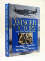 Winged Victory (Signed copy)