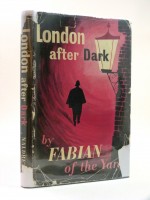 London After Dark (Signed copy)