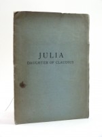 Julia, Daughter of Claudius