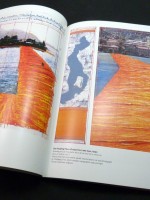Christo & Jeanne-Claude: The Floating Piers