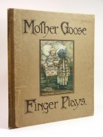 Mother Goose Finger Plays