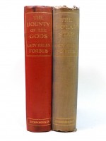 The Bounty of the Gods,  A Study in Points of View (1910)