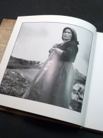The Women of Molise, An Italian Village, 1950