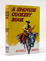 A Spanish Cookery Book