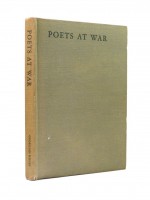 Poets at War