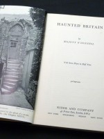 Haunted Britain