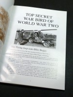 Top Secret War Bird of World War Two