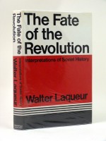 The Fate of the Revolution
