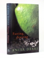 Fasting, Feasting (Signed copy)