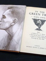 In the Green Tree (Signed copy)