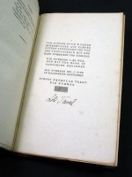 Die Vielgeliebte Frau; George Sand und ihre Freunde in Briefen und Dokumenten