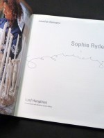 Sophie Ryder (Signed copy)