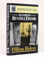 Pillion Riders