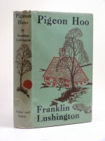 Pigeon Hoo | Franklin Lushington | £50.00