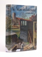No Snow in Latching | Michael Home | £25.00