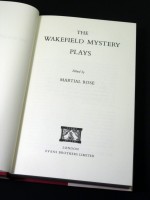 The Wakefield Mystery Plays
