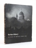 Grim Glory, Pictures of britain under Fire | Ernestine Carter | £50.00