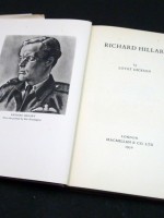 Five books on Archibald McIndoe / The Guinea Pig Club