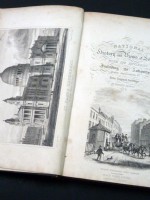 The National History and Views of London and its Environs