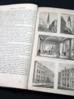 The National History and Views of London and its Environs