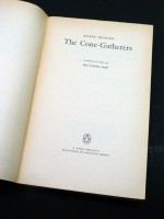 The Cone-Gatherers (Signed copy)