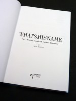 Whathisname