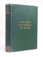 The Stage Cyclopaedia—A Bibliography of Plays