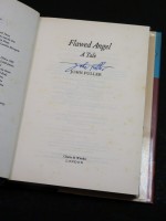 Flawed Angel (Signed copy)