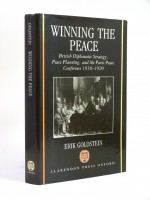 Winning the Peace