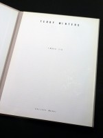 Terry Winters, Index I-X