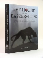 The Hound of the Baskervilles, Hunting the Dartmoor Legend