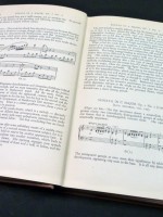 Beethoven's Pianoforte Sonatas Discussed