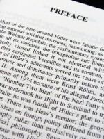 The Men around Hitler