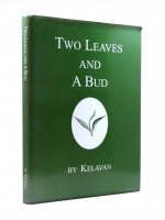 Two Leaves and a Bud (Signed copy)