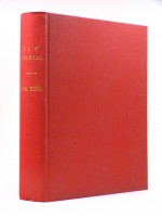 The National Library of Wales Journal, Volume XXIII 1983/1984