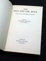 The Man and the Hour