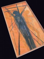 Shadow Crucifixion (1960)