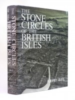 The Stone Circles of the British Isles