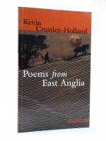 Poems from East Anglia (Signed copy)