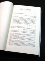 The Letters of D H Lawrence