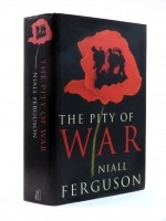 The Pity of War (Signed copy)