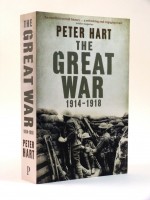 The Great War 1914–1918 (Signed copy)