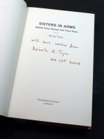 Sisters in Arms (Signed copy)