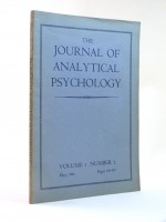 The Journal of Analytical Psychology, Volume 1, Number 2