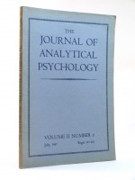 The Journal of Analytical Psychology, Volume 2, Number 2