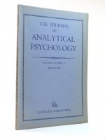 The Journal of Analytical Psychology, Volume 5, Number 1