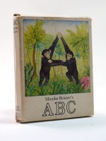 Monika Beisner's ABC