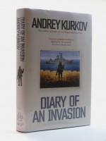 Diary of an Invasion (Signed copy)