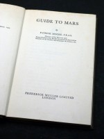 Guide to Mars