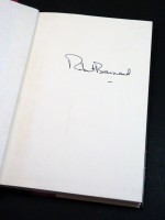 Bodies (Signed copy)